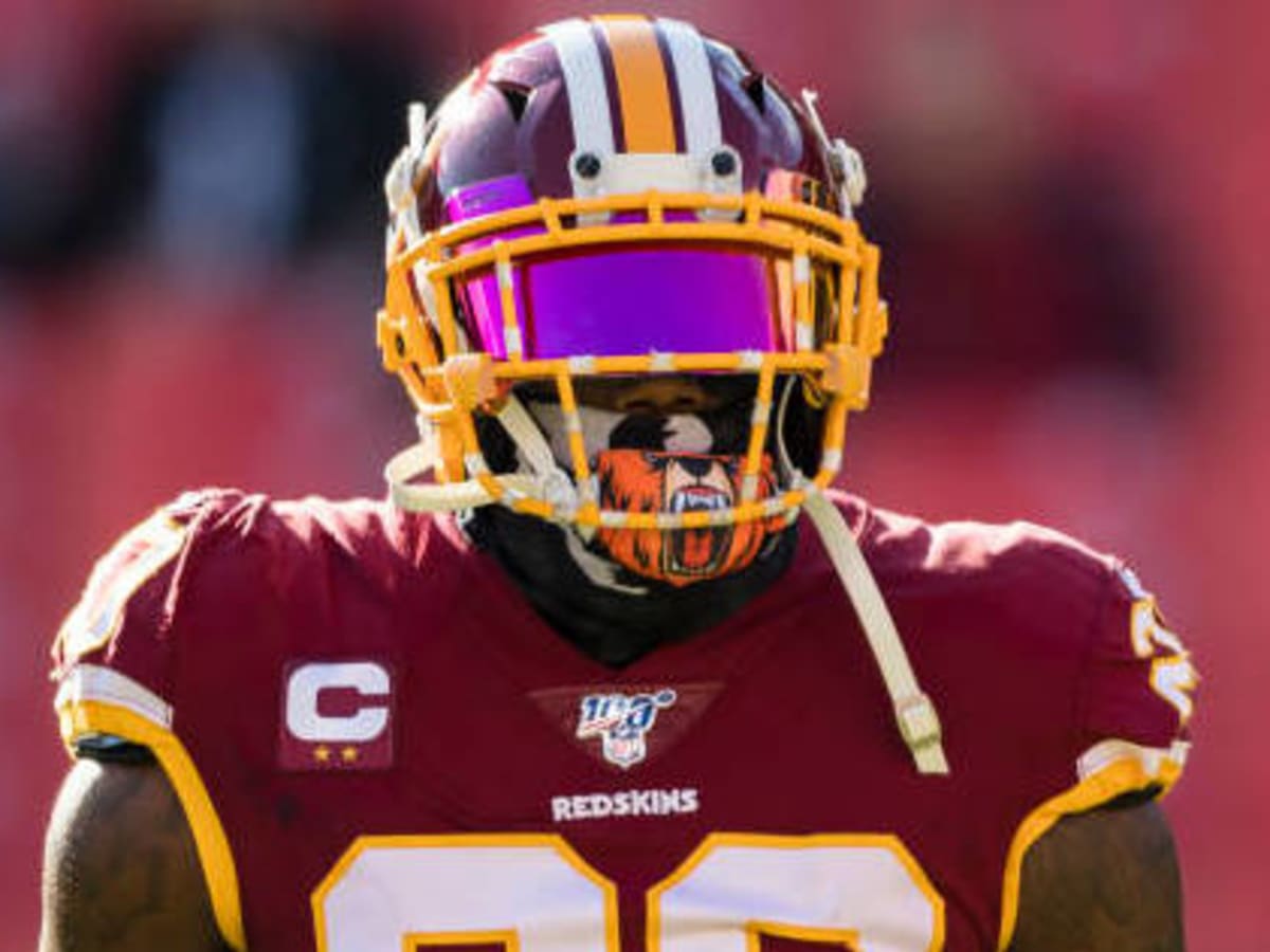 GM Martin Mayhew: Washington Commanders 'Feel Good' About OL in Front of  Sam Howell - Sports Illustrated Washington Football News, Analysis and More