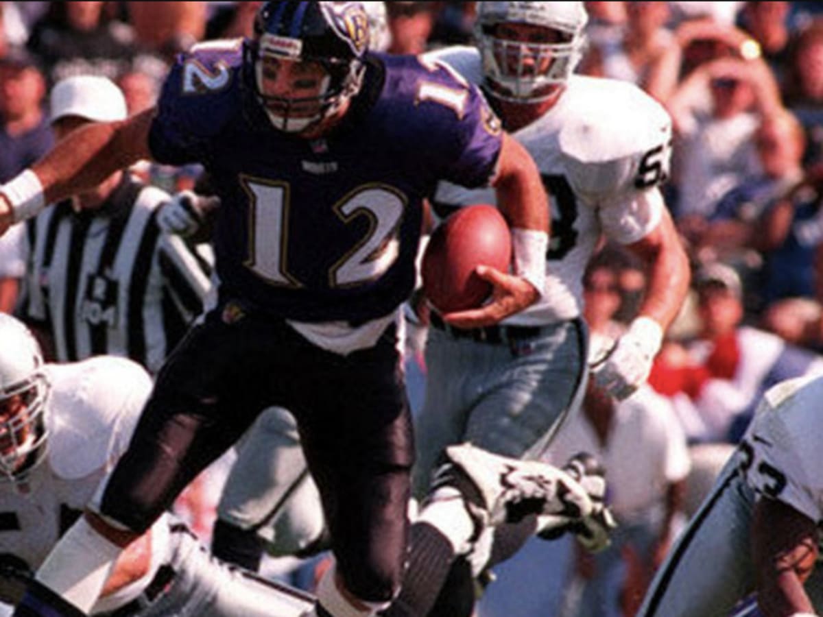 On March 29, 1996, the Ravens Name Was Born - Sports Illustrated Baltimore  Ravens News, Analysis and More