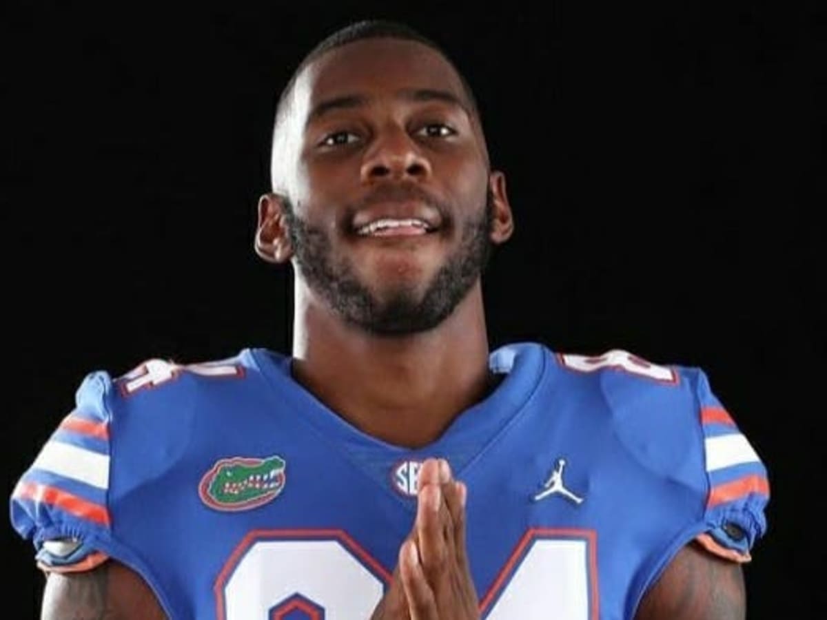 Florida star Kyle Pitts reveals bowl game, NFL Draft decisions