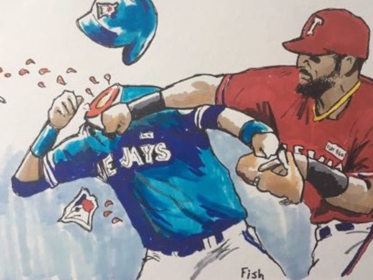 Texas BREAKING: Rangers Tell Rougned Odor He Won't Make Roster
