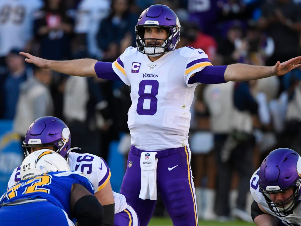 NFL releases Minnesota Vikings' 17-game schedule for 2021 season