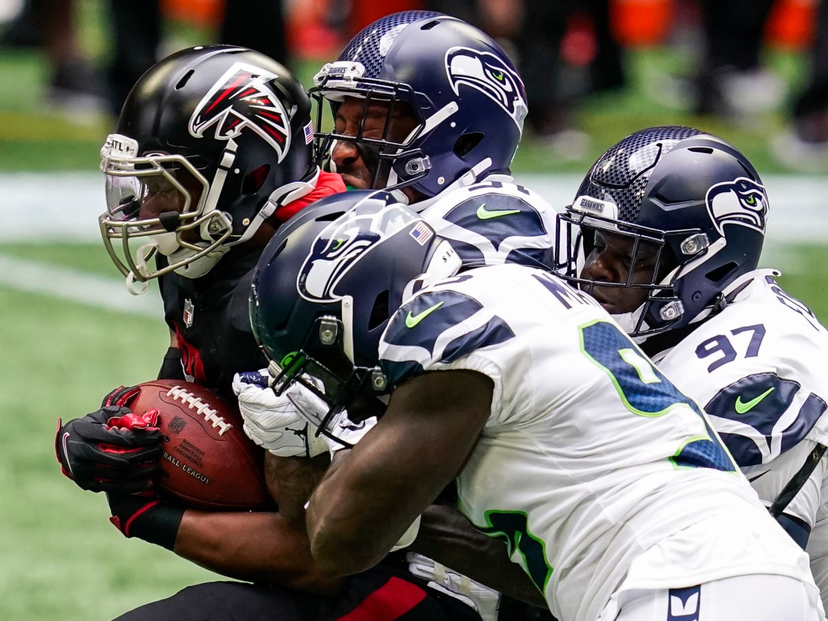 Seahawks Offseason Profile: Tre Flowers - Sports Illustrated Seattle  Seahawks News, Analysis and More