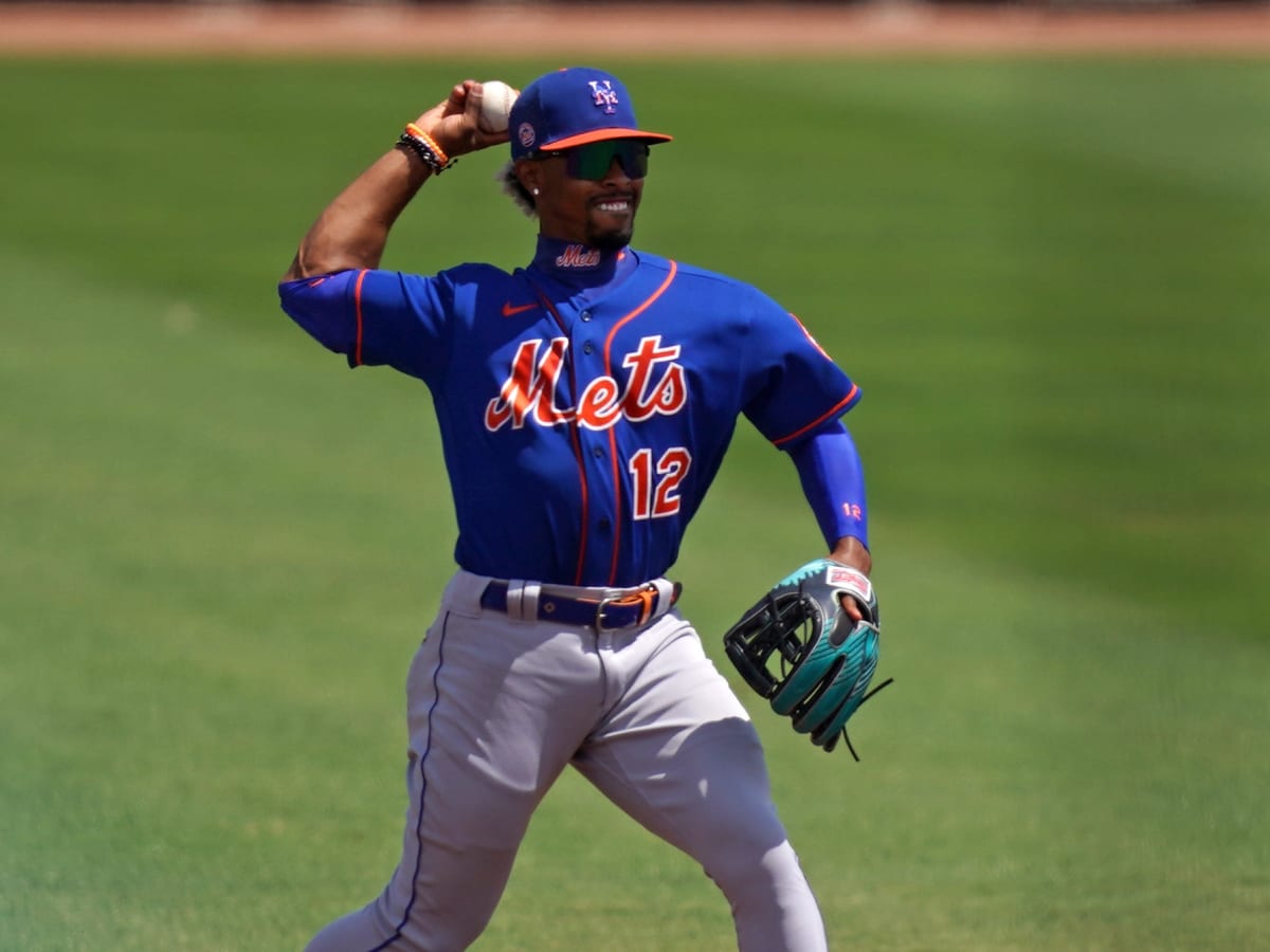 Mets: Why Francisco Lindor is even more thankful for Edwin Díaz
