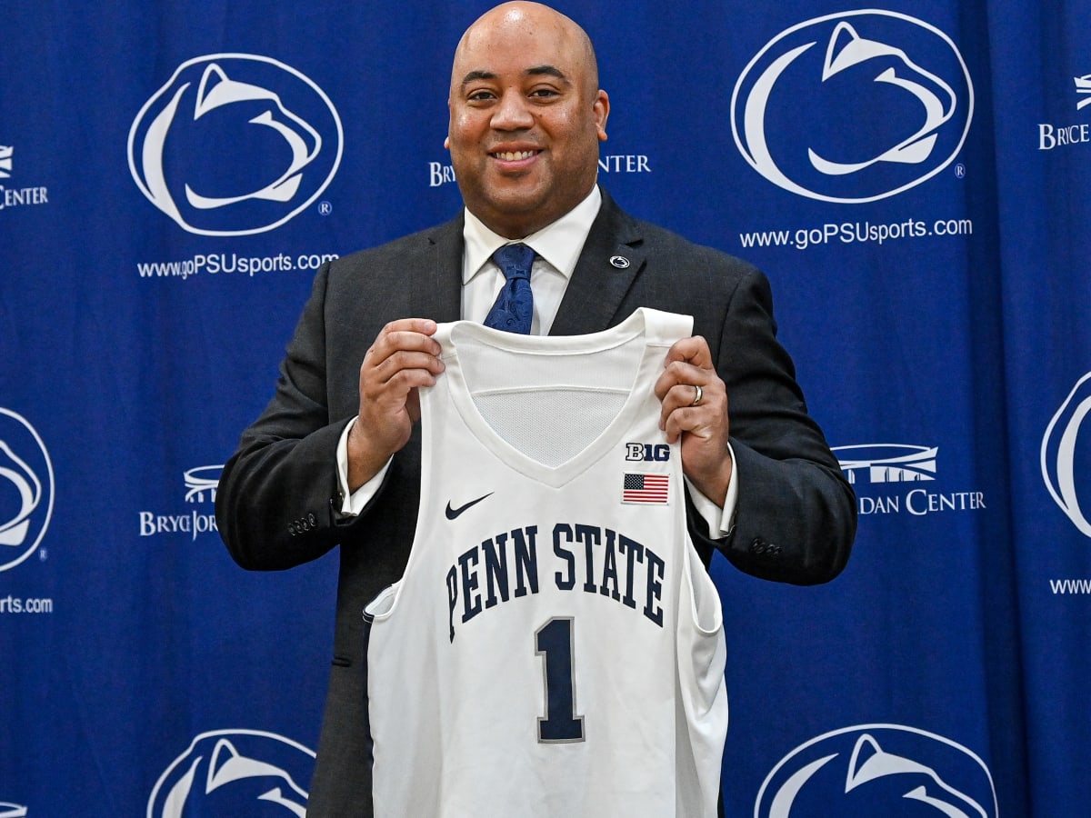 Penn State Basketball Schedule 2022 Penn State Unveils The Opponents On Its 2021-22 Big Ten Men's Basketball  Schedule - Sports Illustrated Penn State Nittany Lions News, Analysis And  More