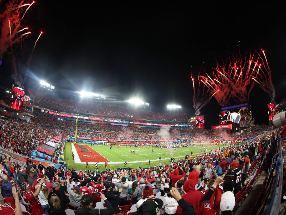 NFL adds 17th game to 2021 schedule, Buccaneers' opponents now set