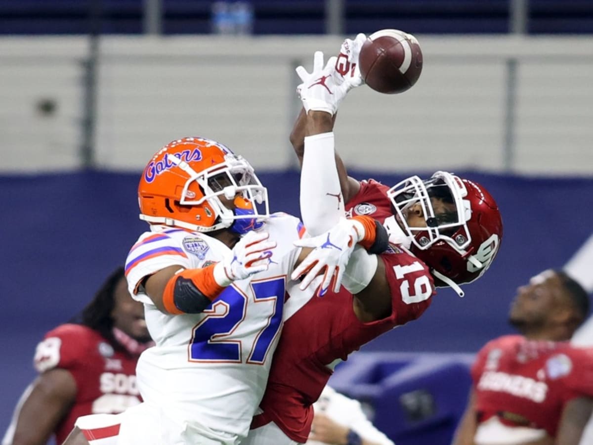 Florida Gators Secure Commitment From Elite DL LJ McCray - Sports  Illustrated Florida Gators News, Analysis and More