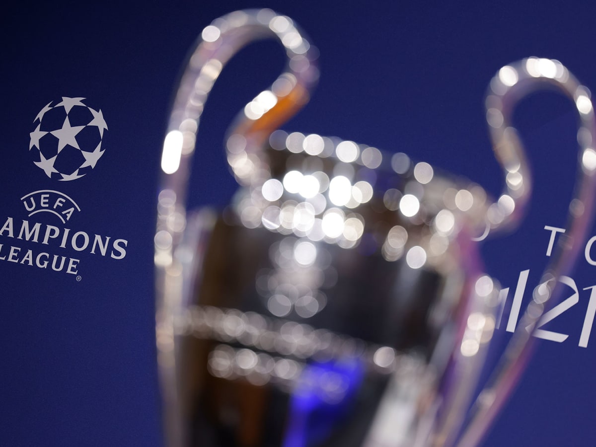 ildsted parallel menu UEFA Champions League's future: All that's wrong about new plan - Sports  Illustrated