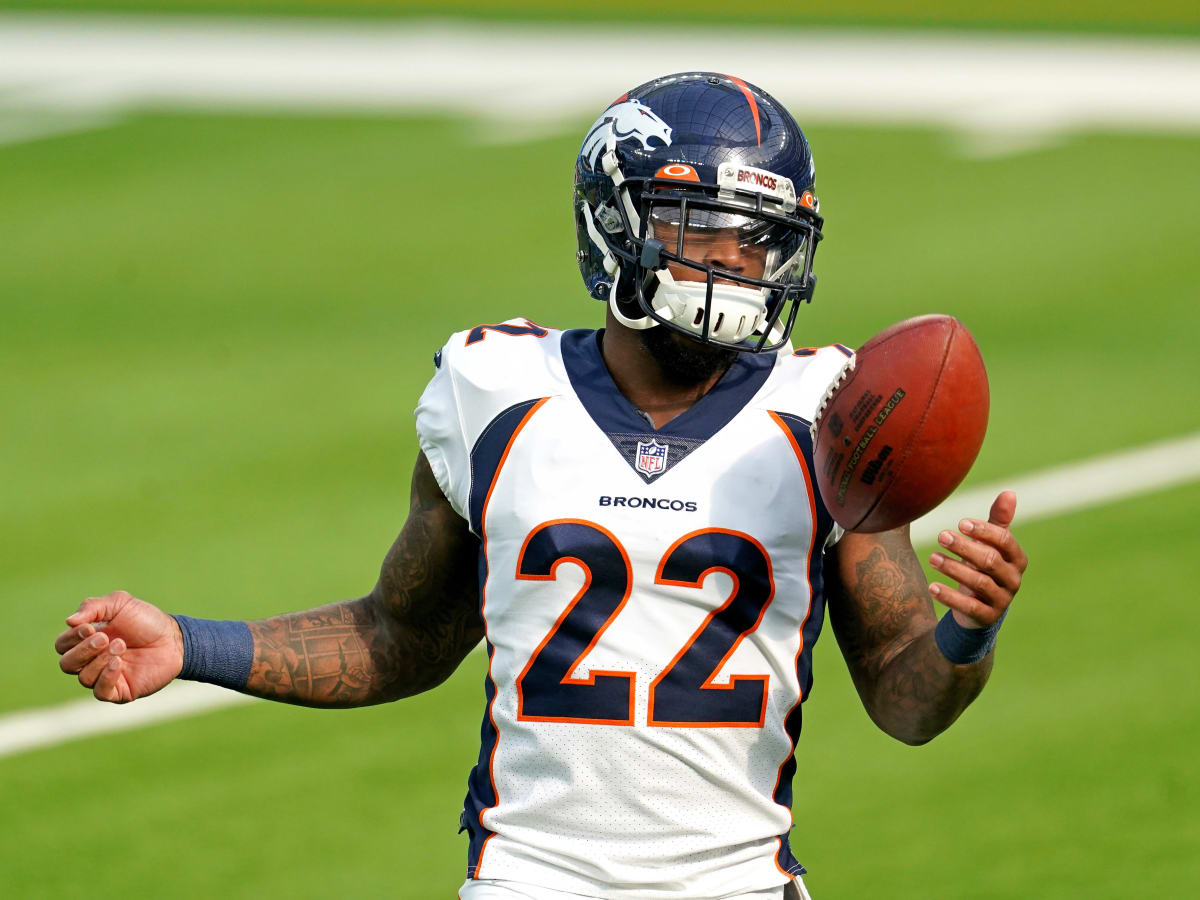 Denver Broncos Re-Signed Kareem Jackson With a Shockingly Low