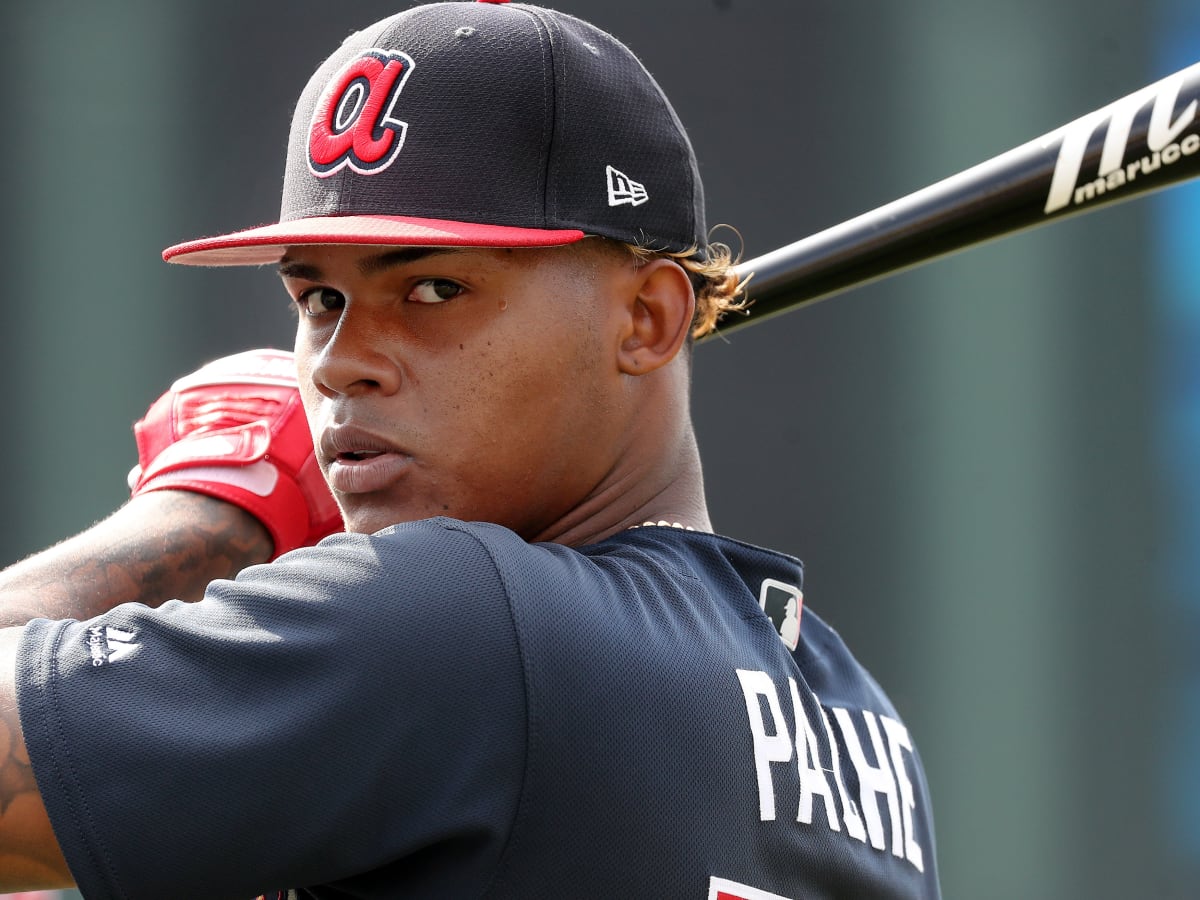 Next great Braves prospect highlighted by MLB.com