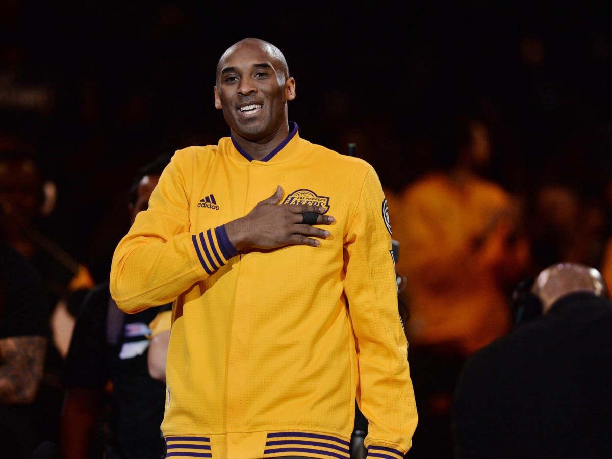 At one-year mark of Kobe Bryant's death, Lakers still wrestle with