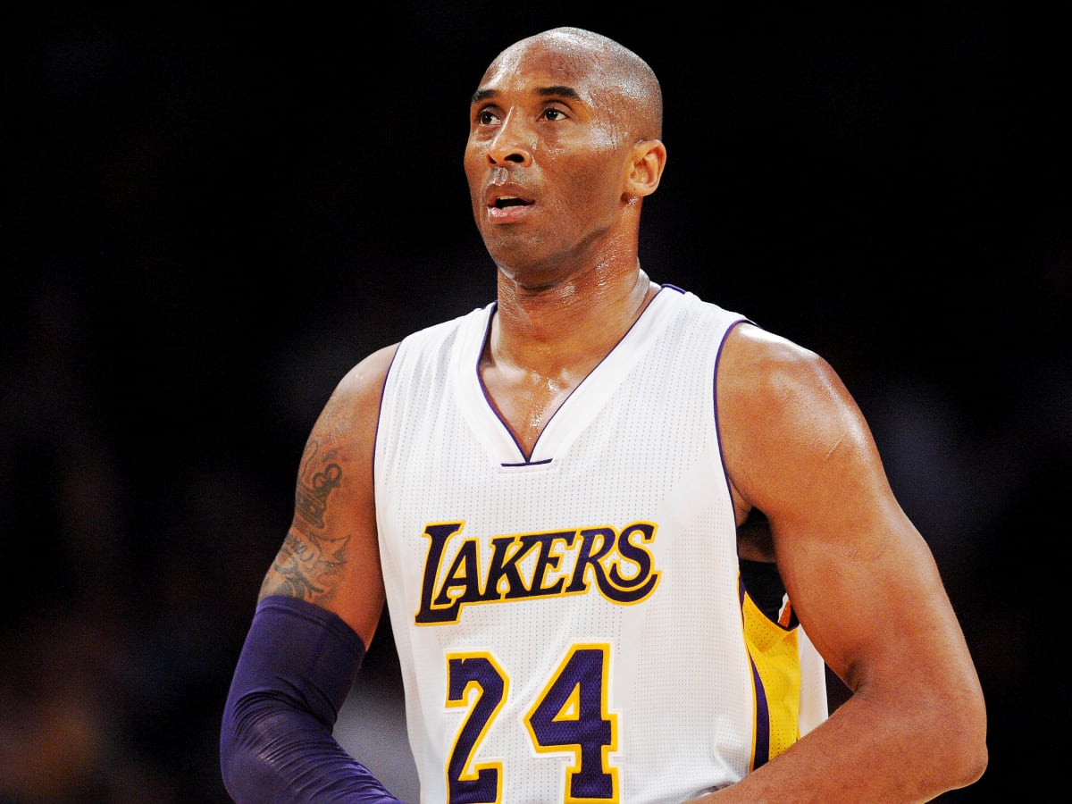 Yes, Kobe Bryant Was A Laker At Heart, But There Was Plenty Of