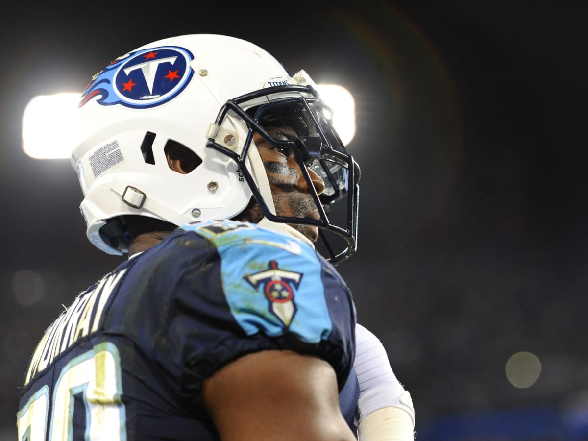 Tennessee Titans: DeMarco Murray Will Regain Star Form