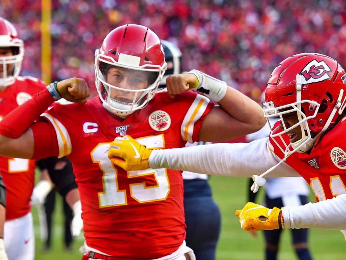 Super Bowl 2020: Watch Chiefs vs. 49ers with 4K live stream on