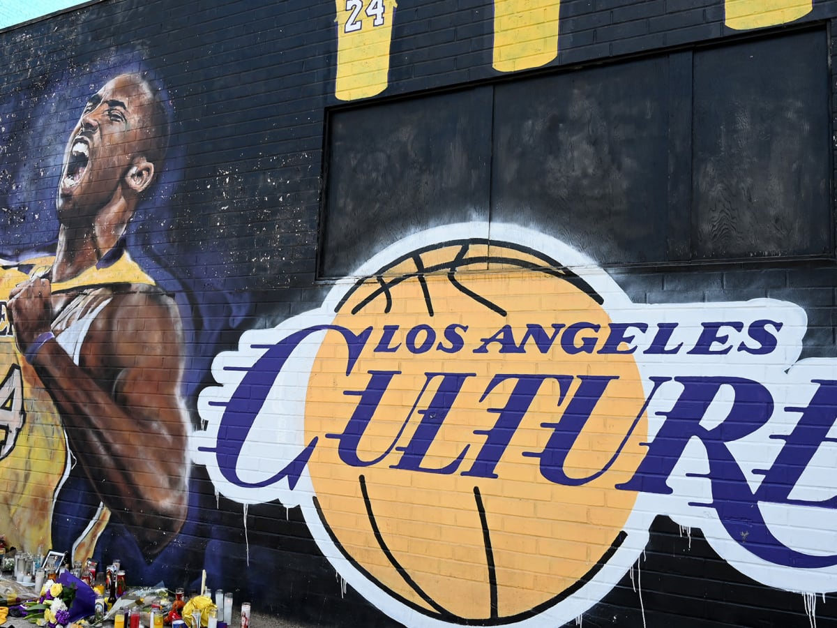 Kobe Bryant: Inside the Legend's Otherworldly Skills on the Court - LAmag -  Culture, Food, Fashion, News & Los Angeles