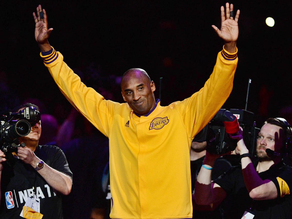 Report: Lakers Plan to Honor Kobe and Gianna Bryant in Tremendous Fashion  During Playoffs - Lakers Daily