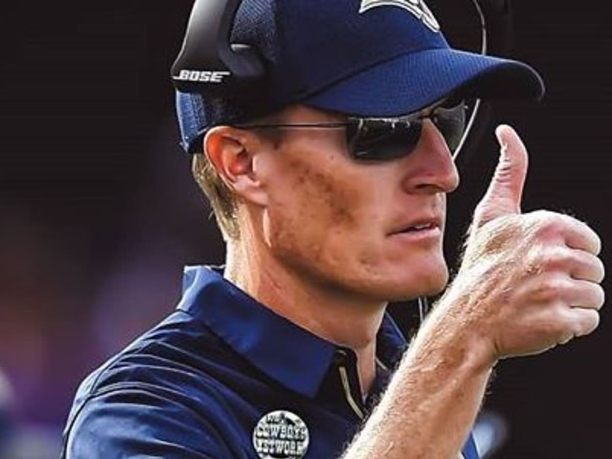 Let John Fassel cook? In a season full of disappointment, Cowboys special  teams has been the steadiest, most surprising unit