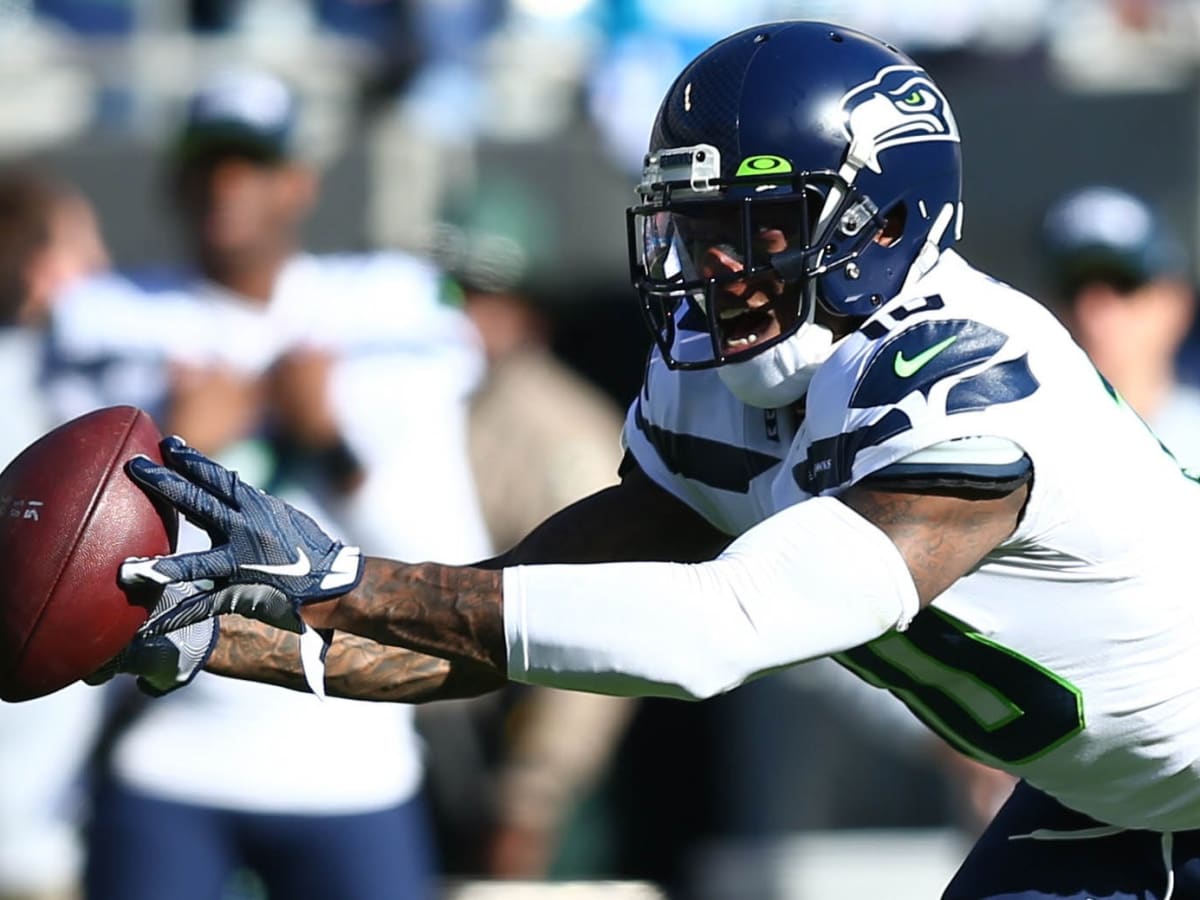 I'm really happy to be here': How Josh Gordon is doing with the Seahawks