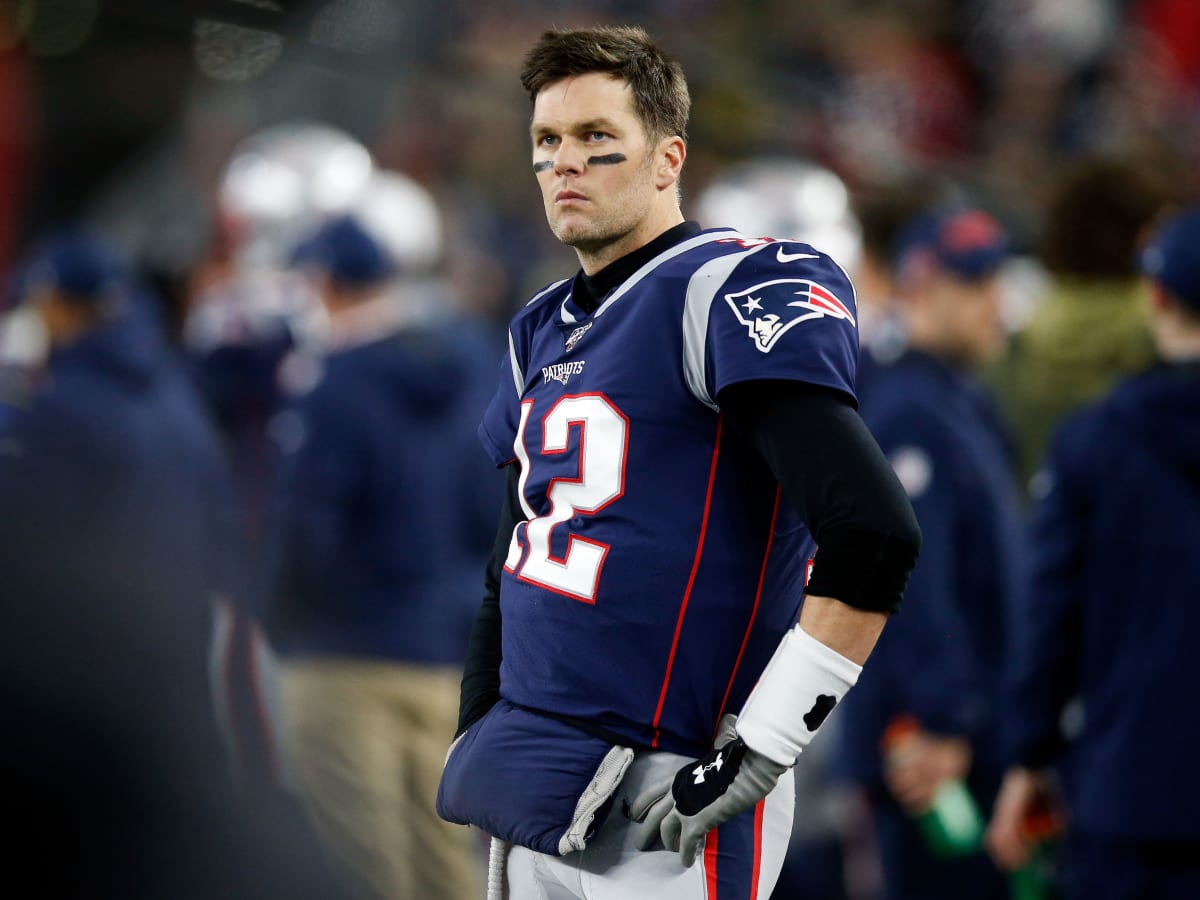 The mystery of Tom Brady's salary during his Patriots years - Sports  Illustrated