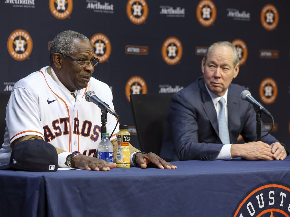 Astros fan gathered the sign-stealing data: 'It's undeniable