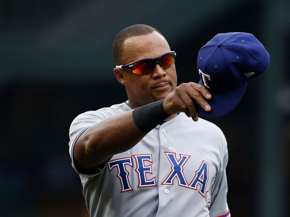 Adrian Beltre named finalist for A.L. 3B Gold Glove Award - Lone Star Ball