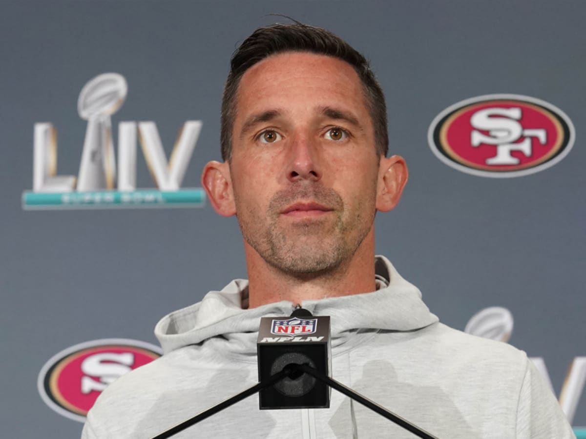 Breaking down Kyle Shanahan's dangerous, effective offense