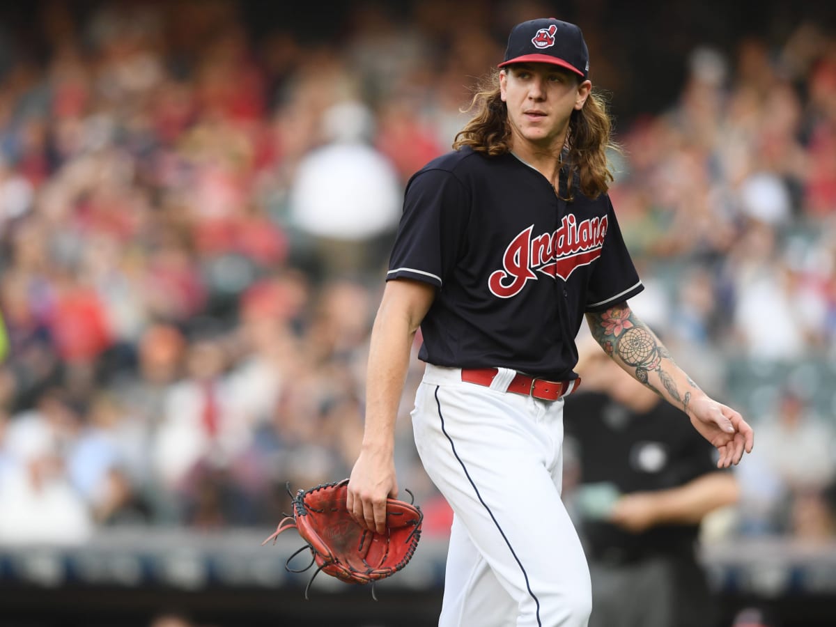 Mike Clevinger, the Houston Astros, and vigilante justice