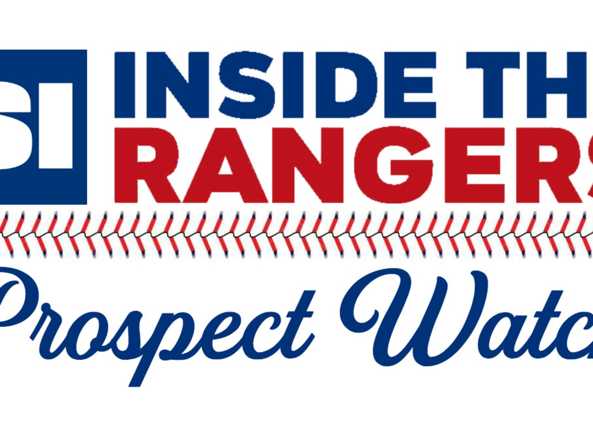 Texas Rangers Spring Training Preview: Leody Taveras - Sports Illustrated  Texas Rangers News, Analysis and More