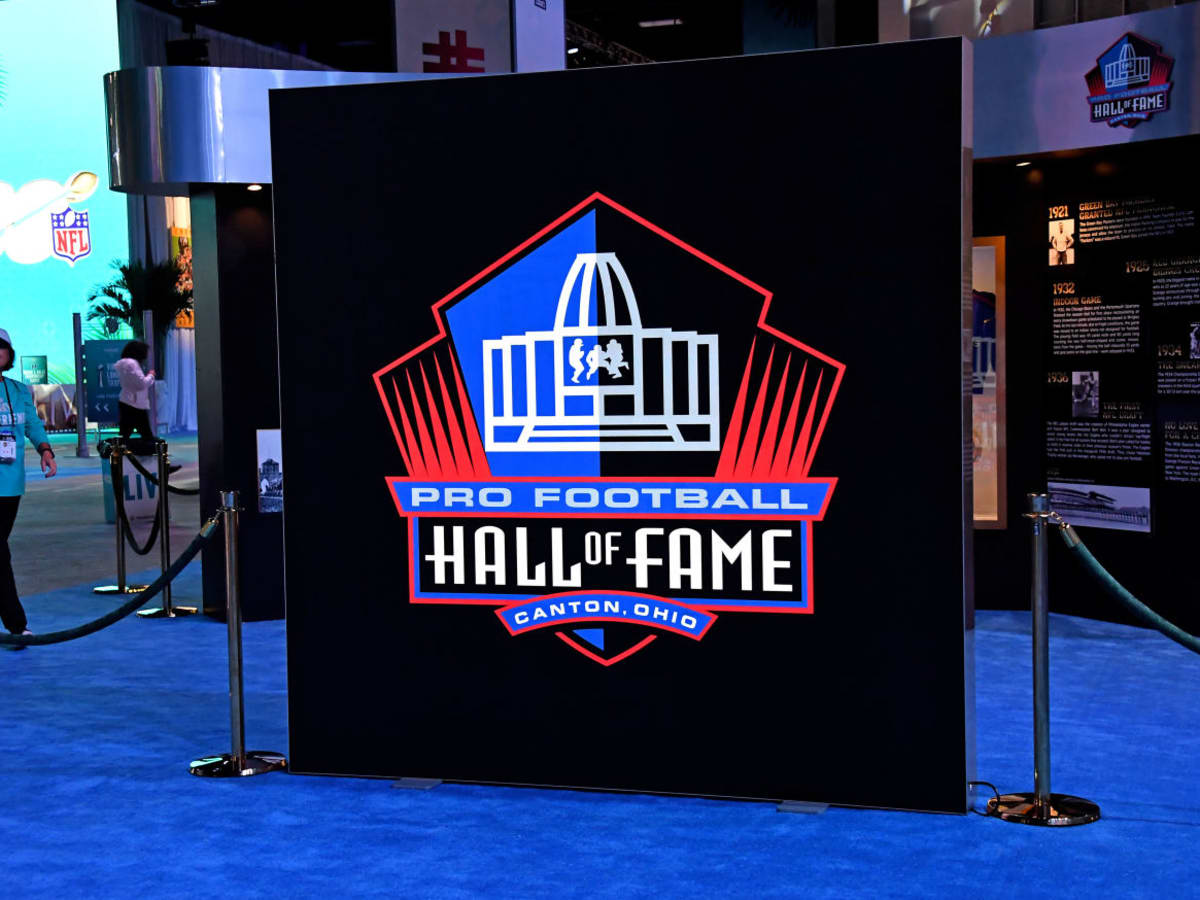 Steve Hutchinson named Pro Football Hall of Fame finalist - Daily Norseman