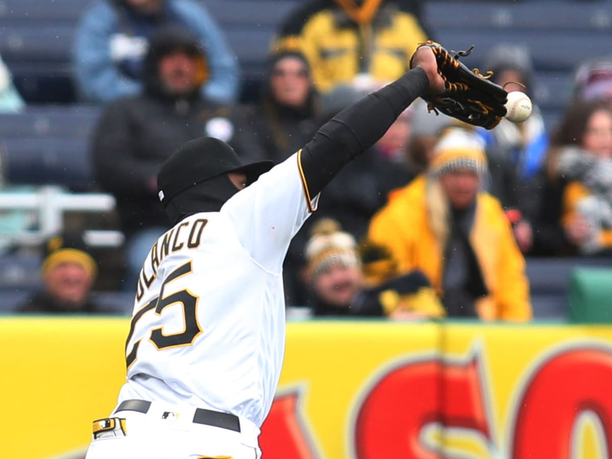 The demise of the Pirates is bad for baseball