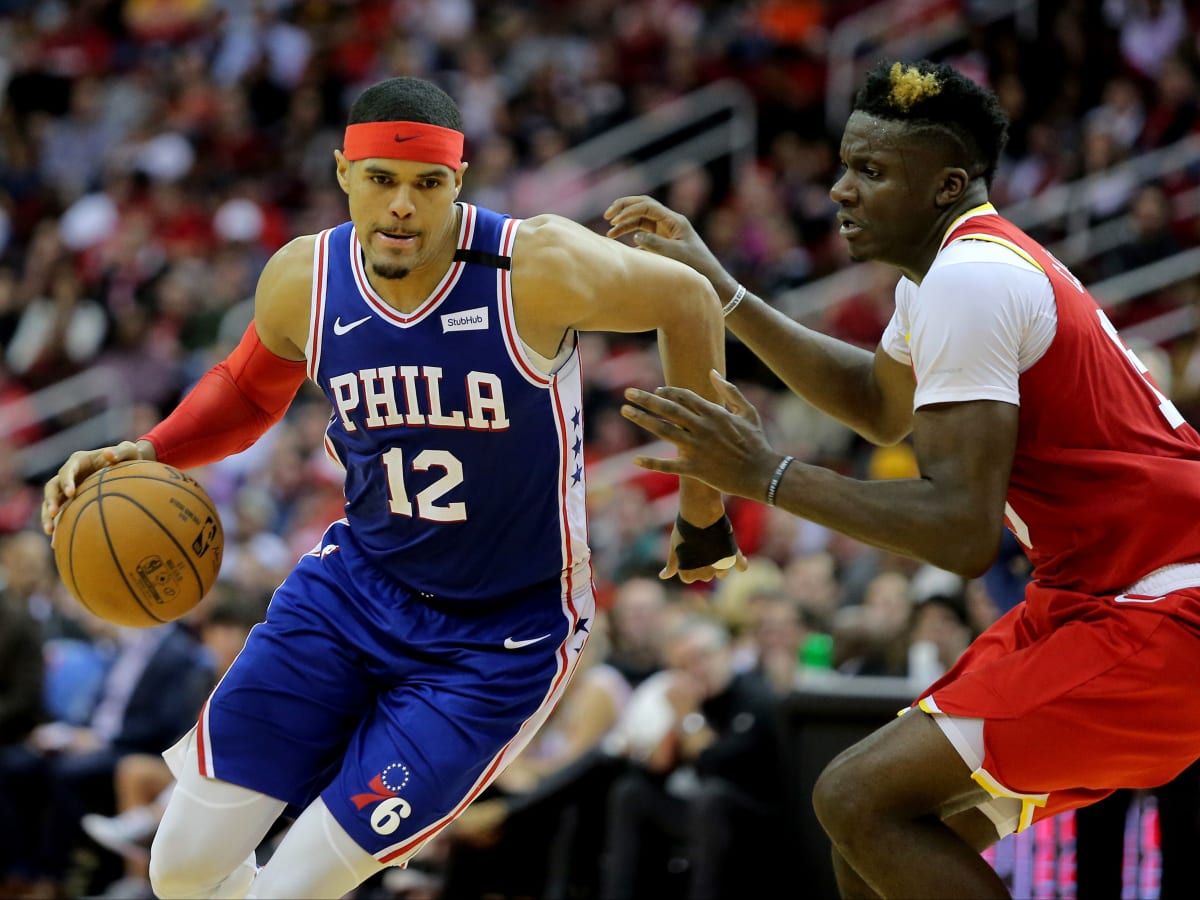 Philadelphia 76ers' Ben Simmons named NBA All-Star, Tobias Harris is snubbed