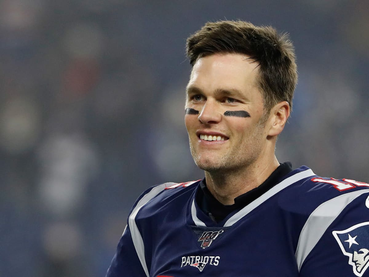 Report: Raiders will go to great lengths to sign Tom Brady in free agency