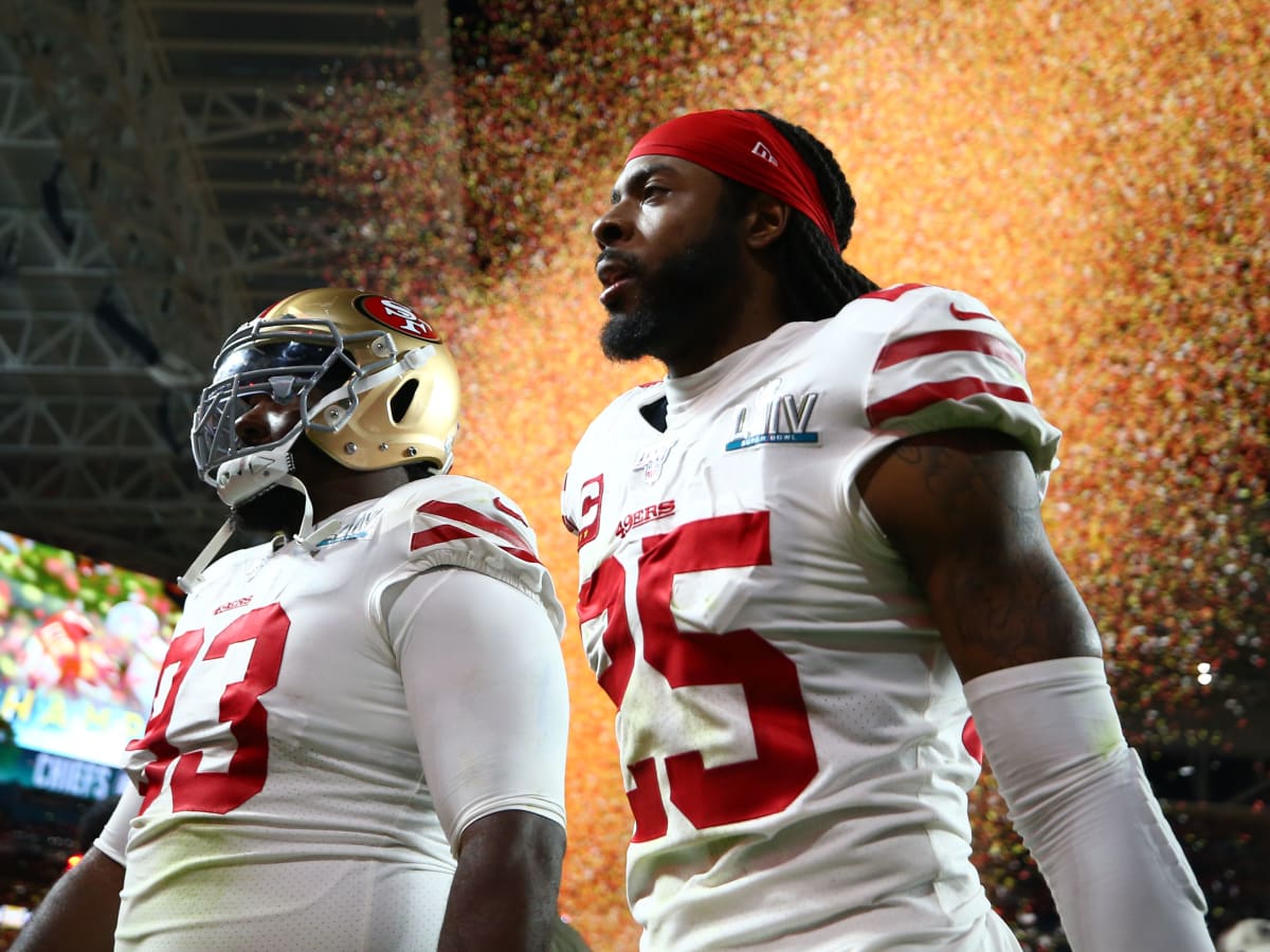 Super Bowl LIV Loss Serves as Motivation to the San Francisco