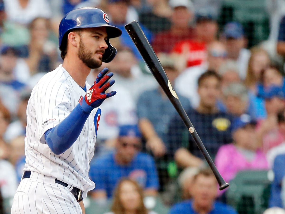 MLB needs to act on issue of Cubs, Kris Bryant dispute - Sports Illustrated