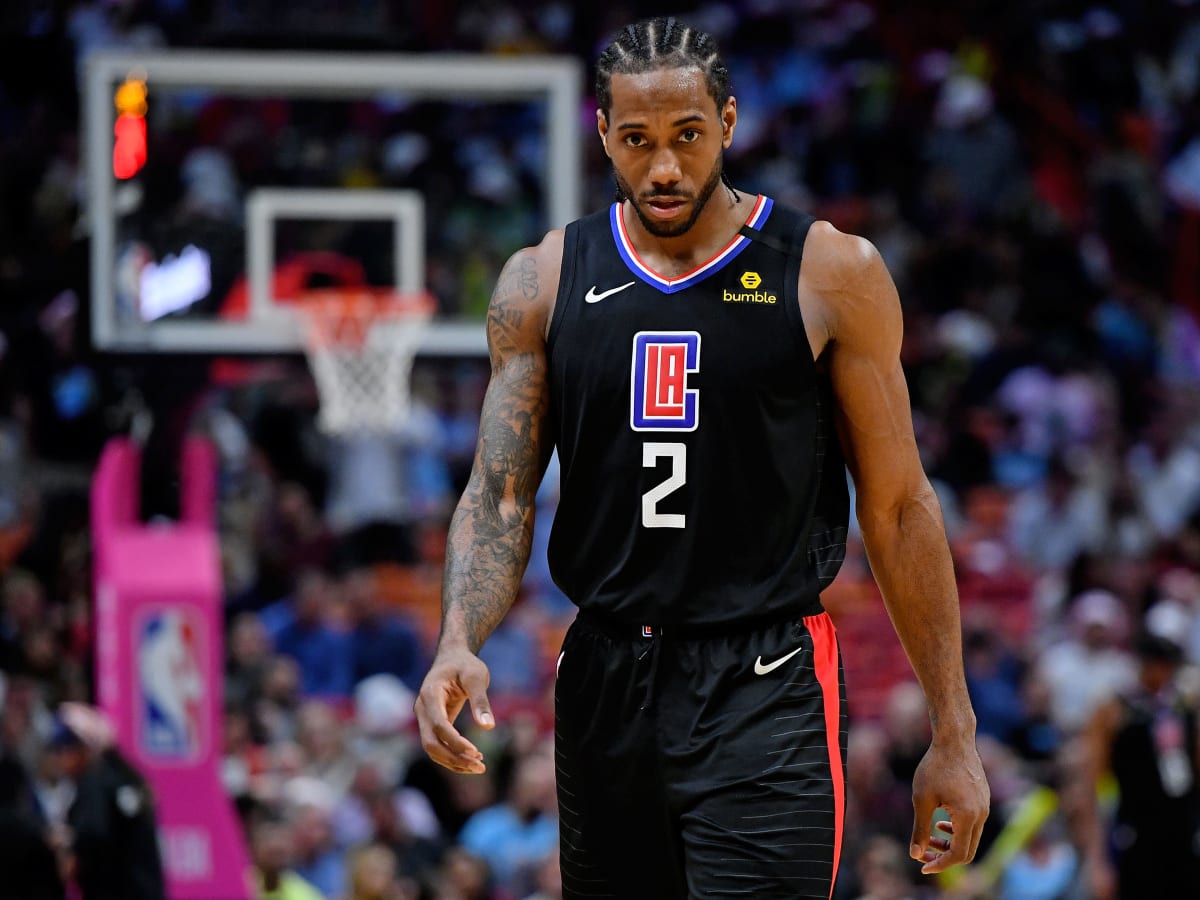 L.A. Clippers aim for sweep of dangerous Miami Heat - Sports