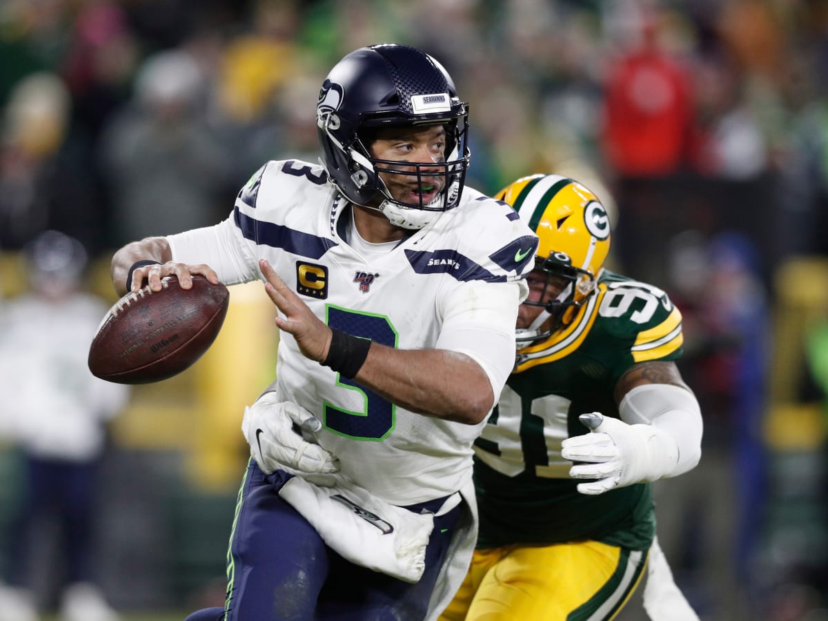 How Do Seahawks' Offensive Position Groups Stack Up Against NFC West? -  Sports Illustrated Seattle Seahawks News, Analysis and More