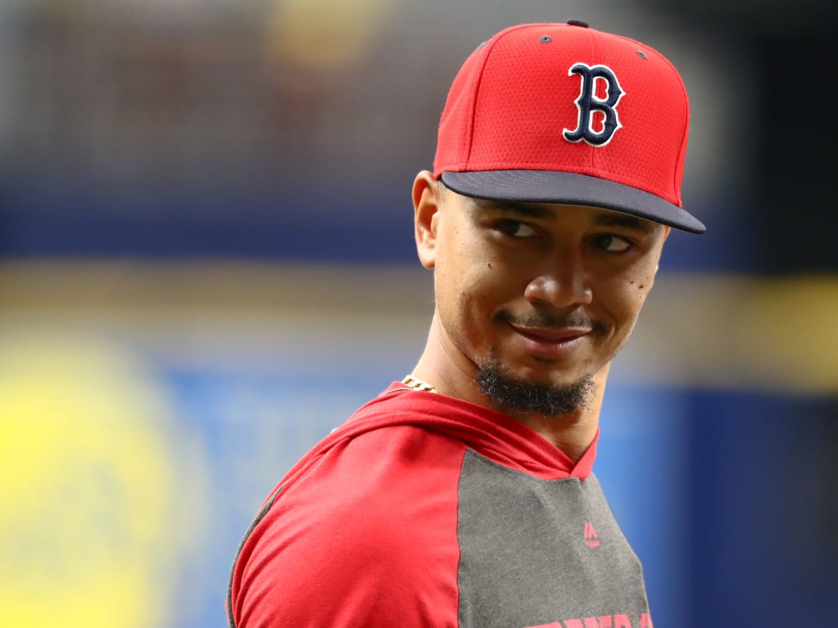 Looming Questions After Dodgers' Mookie Betts, David Price Trade