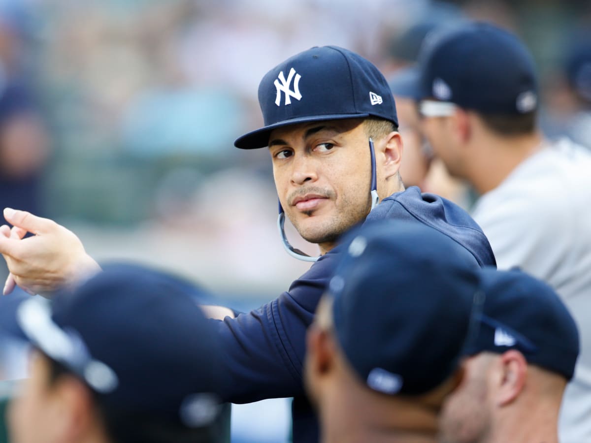 New York Yankees Reliever Suspended for Remainder of Season - Sports  Illustrated NY Yankees News, Analysis and More