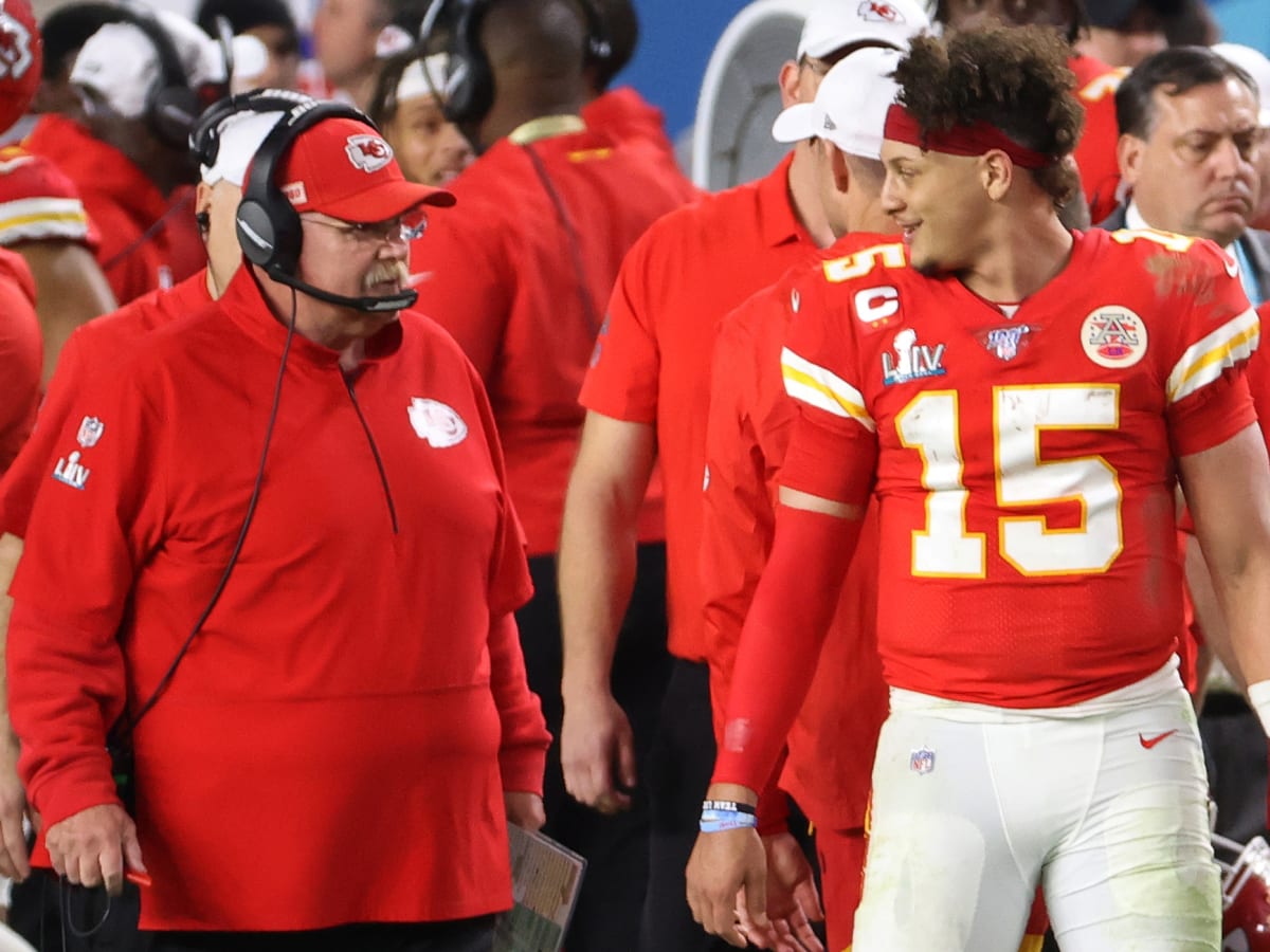 Chiefs news: Patrick Mahomes reveals hidden benefit of trading