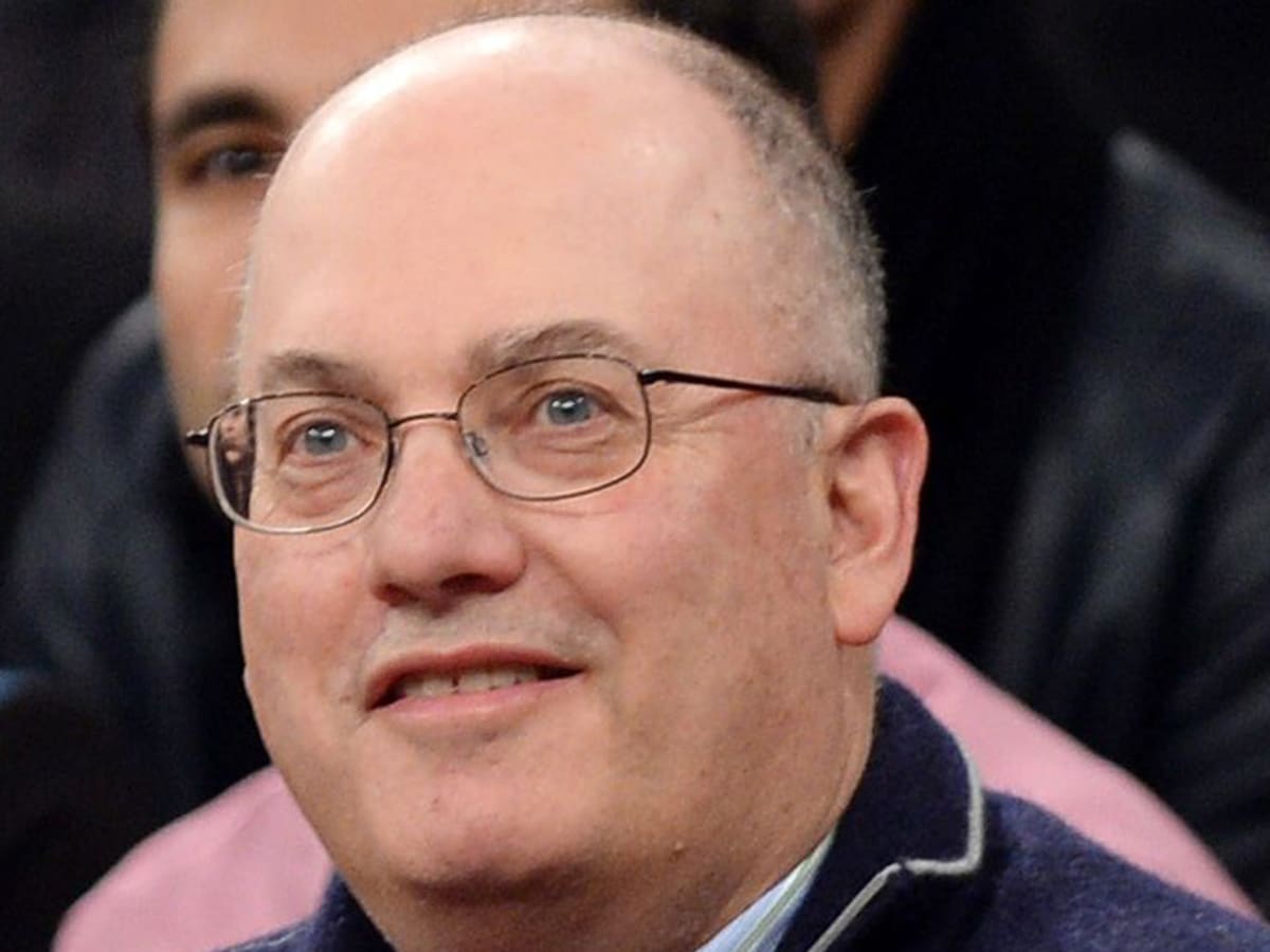 Mets owner Steve Cohen advised Justin Verlander on hedge funds