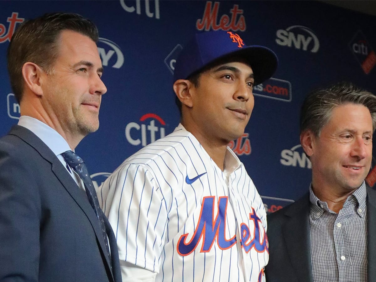 The Mets set to open Renovated Spring Training facility - EwingCole