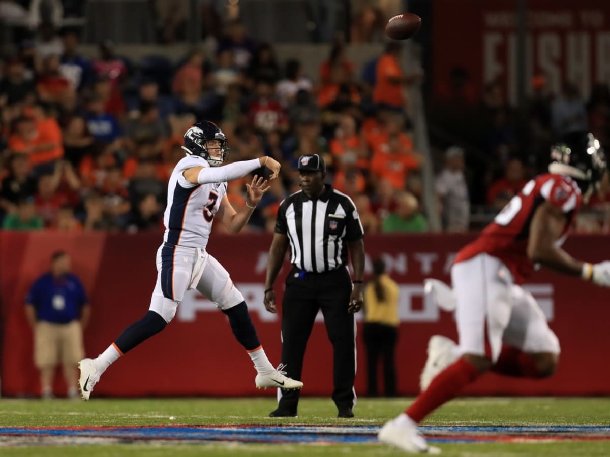 Denver Broncos Rumored to be Playing Atlanta Falcons in the UK Next Season  - Sports Illustrated Mile High Huddle: Denver Broncos News, Analysis and  More