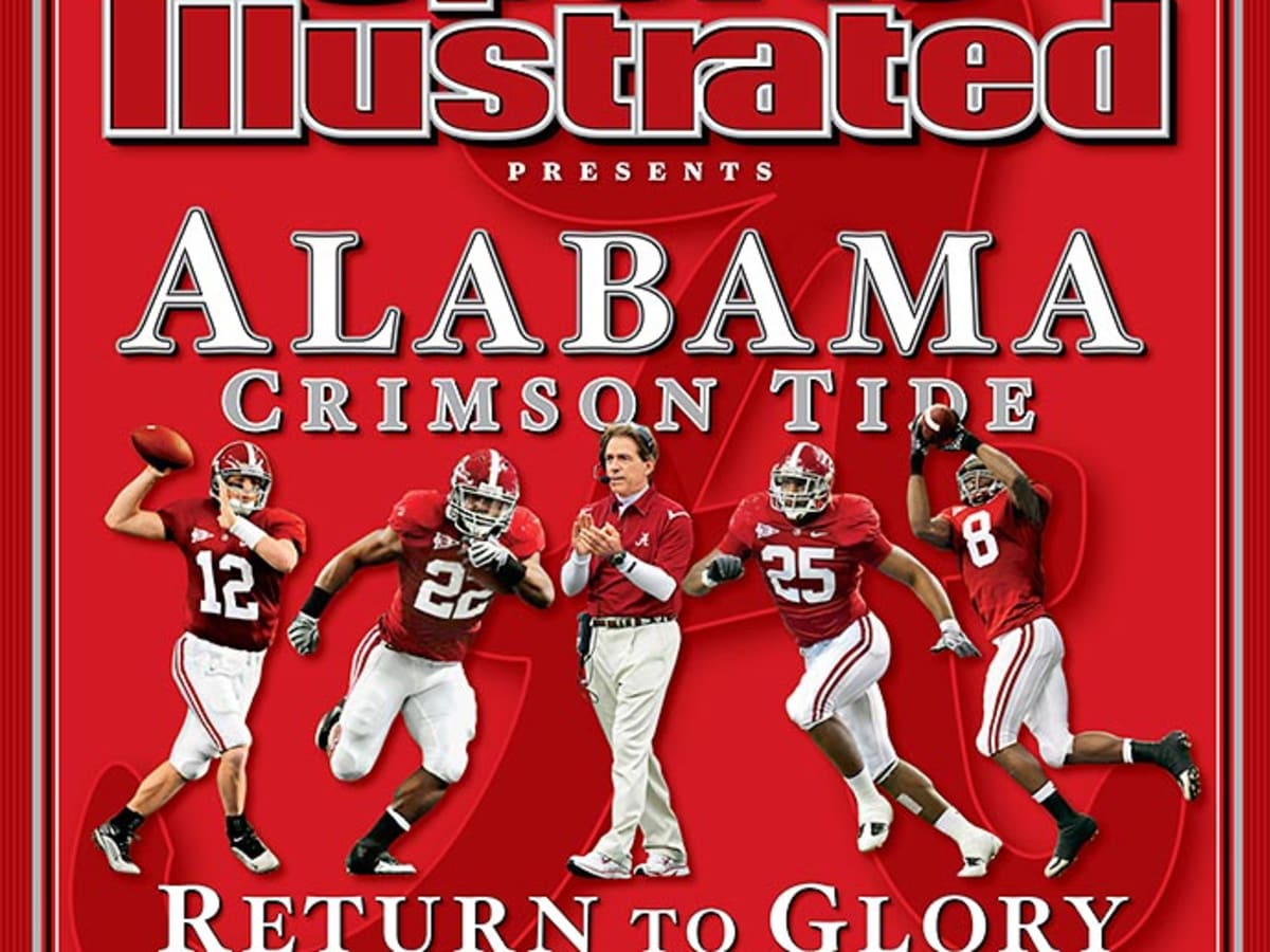 Crimson Tide Roll Call: Saturday, June 3, 2023 - Sports Illustrated Alabama  Crimson Tide News, Analysis and More