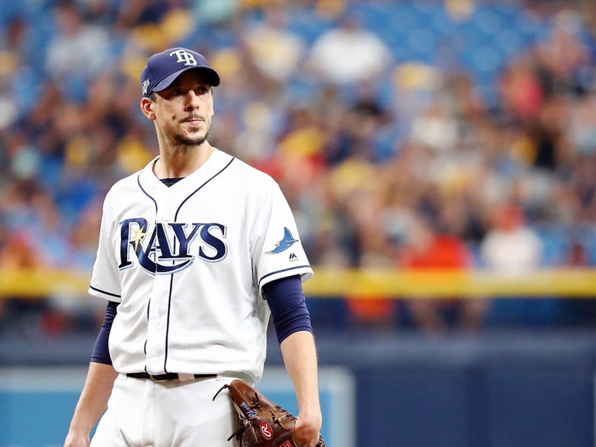 The time Astros starter Charlie Morton moonlighted as a wedding singer -  The Athletic