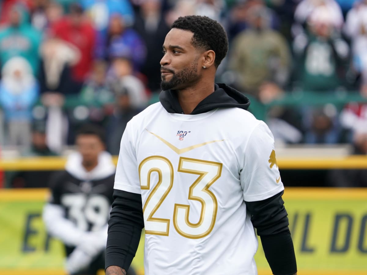 3 Best Trade Destinations For Darius Slay - Draft Network