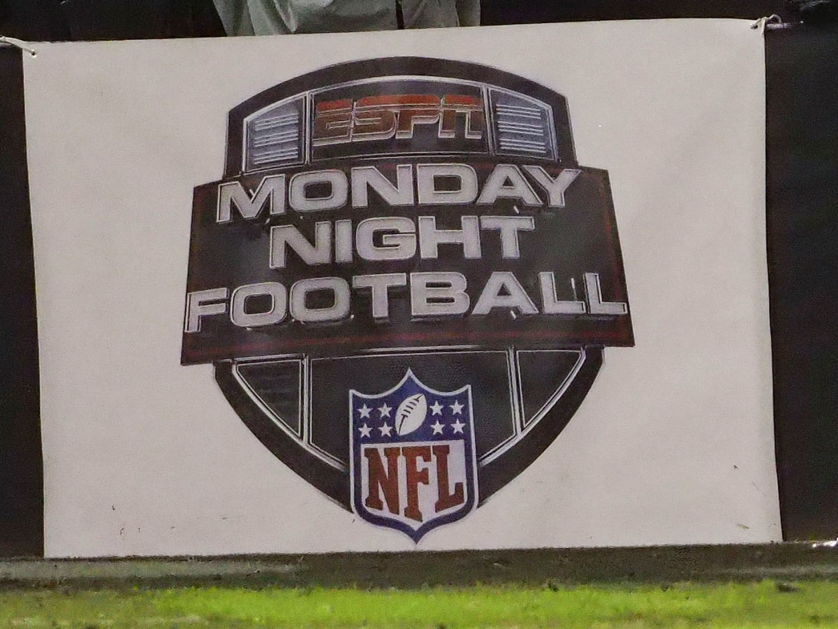 It looks like ESPN/ABC might get Monday Night Football flex scheduling