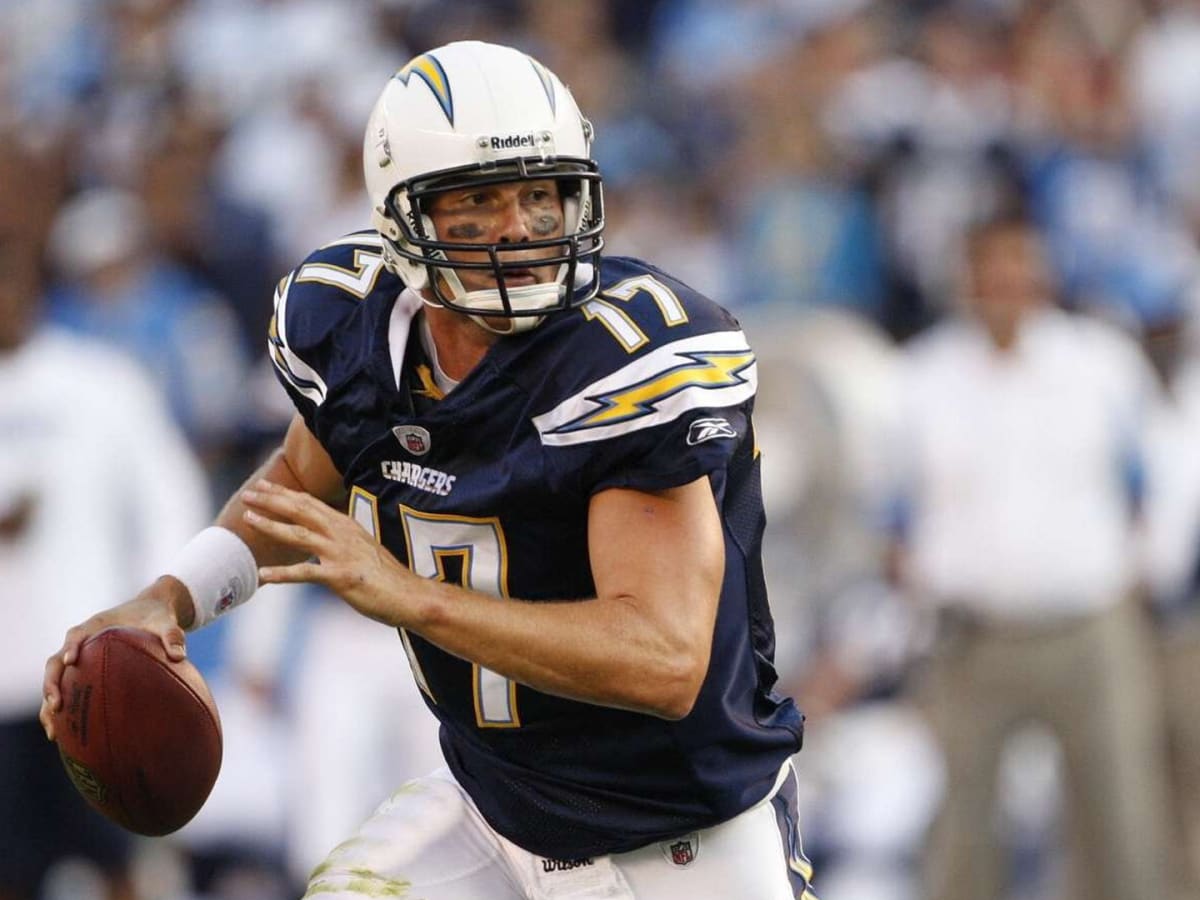 philip rivers rookie year