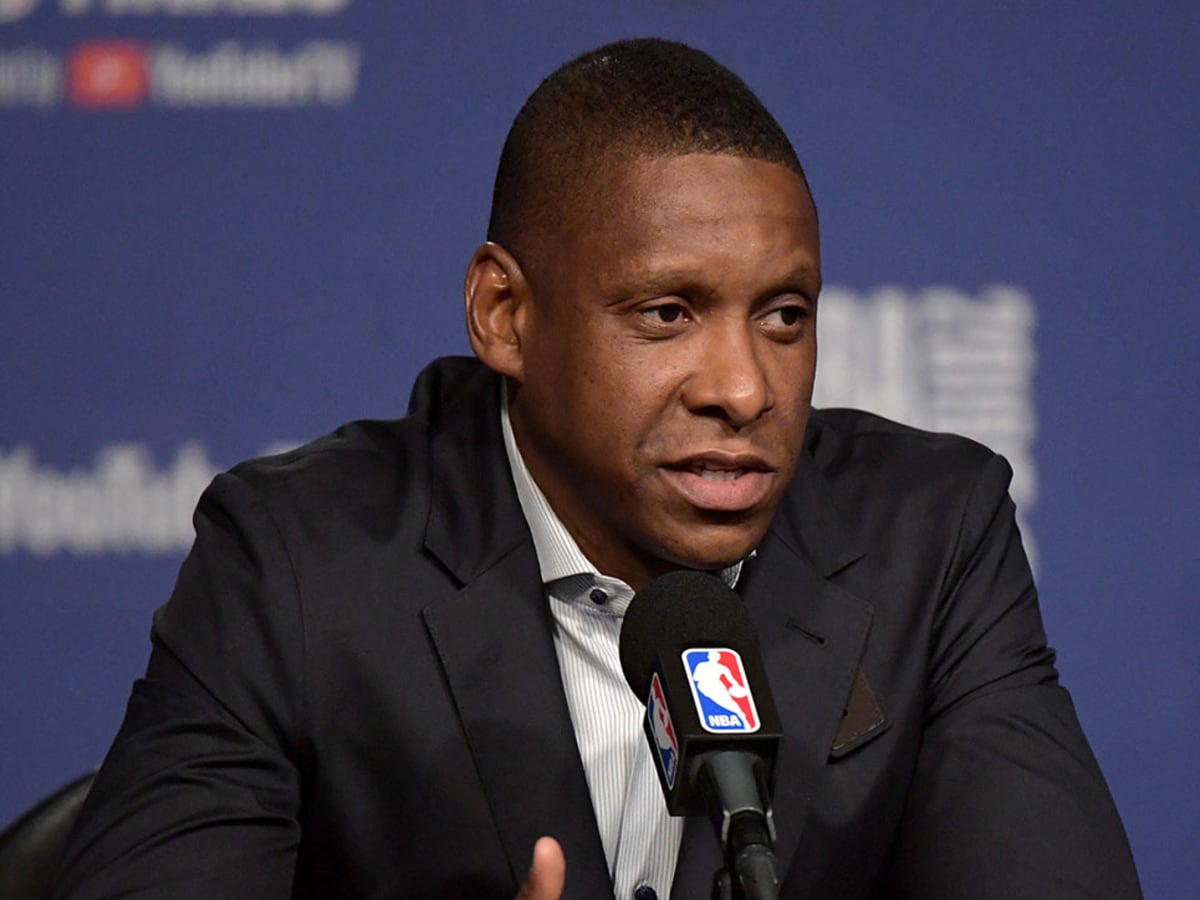 Toronto Raptors draft: 4 second round prospects Masai Ujiri could take -  Page 3