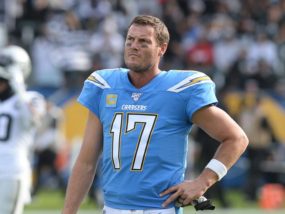 Why—and How—the Chargers Moved on From Philip Rivers - Sports