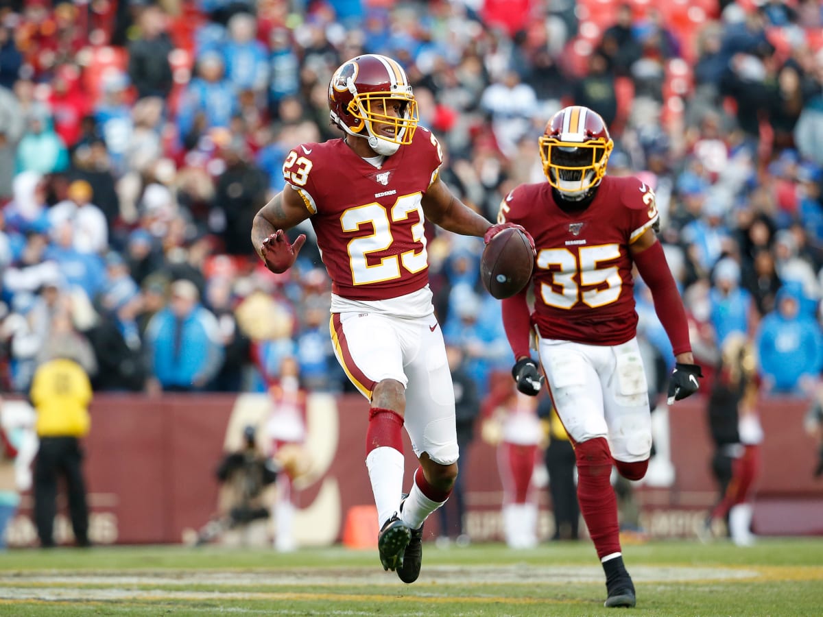 After A New Contract, Quinton Dunbar Is Ready To Take Another Step