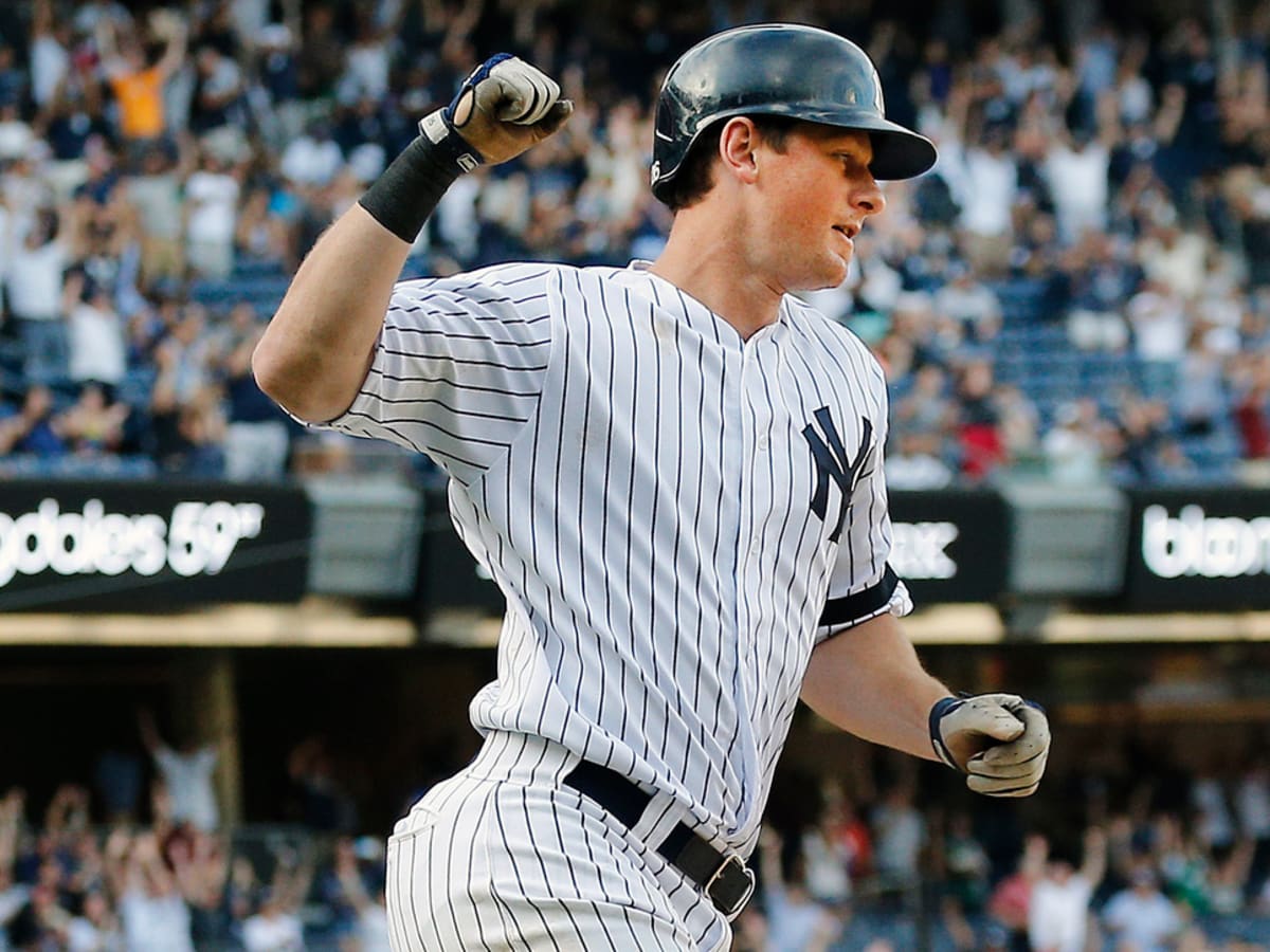 Yankees' DJ LeMahieu enjoying return to Colorado